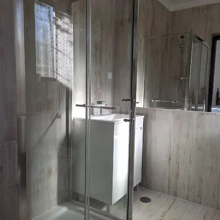 Vakantiehuis Novo Estômbar