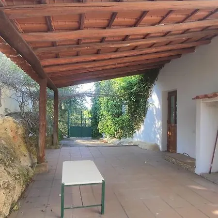 Novo Vakantiehuis Estômbar