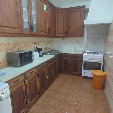 Vakantiehuis Novo Estômbar