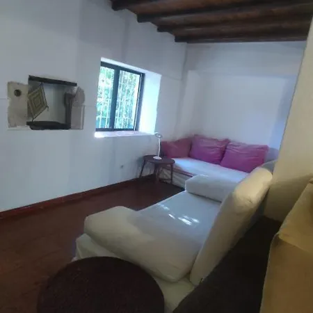 Novo Vakantiehuis Estômbar