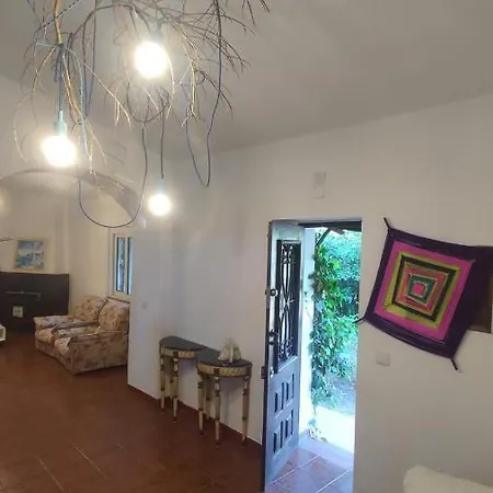 Novo Casa de Férias Estômbar