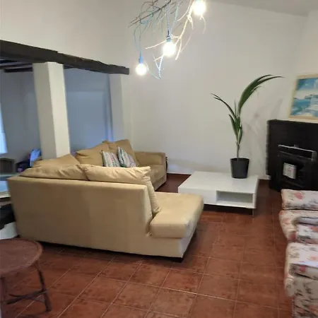 Novo Casa de Férias Estômbar