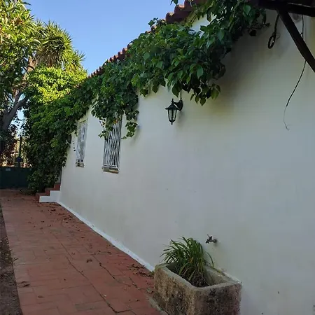 Novo Casa de Férias *