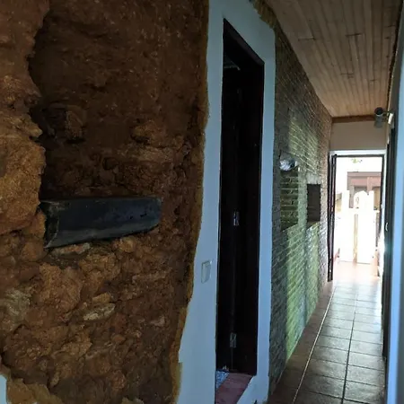 Novo Ferienhaus Estômbar