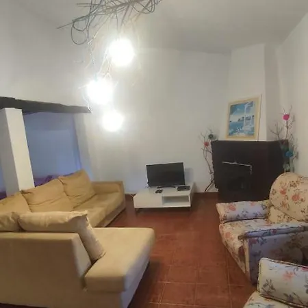 Hébergement de vacances Novo *
