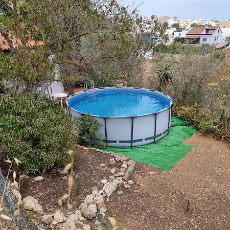 Ferienhaus Novo