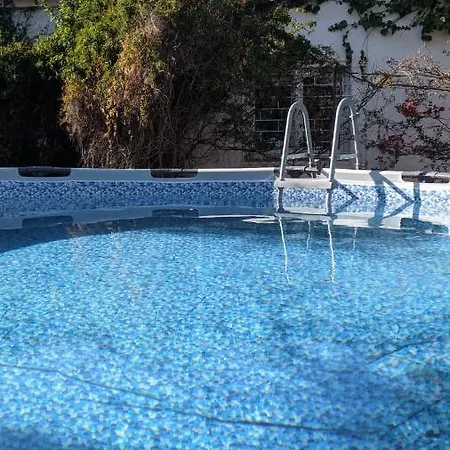 Novo Hébergement de vacances Estômbar