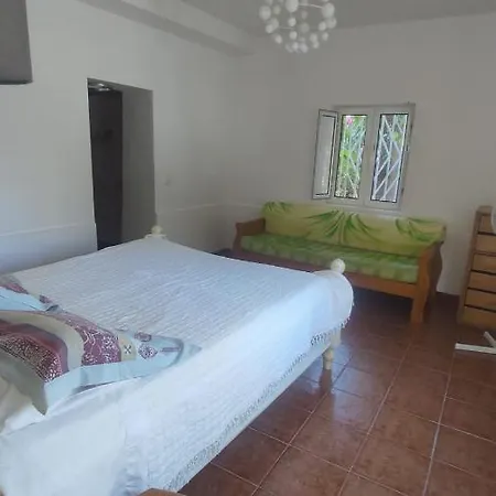 Novo Casa de Férias Estômbar