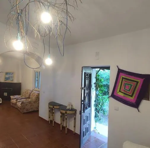 Novo Prázdninový dům Estômbar