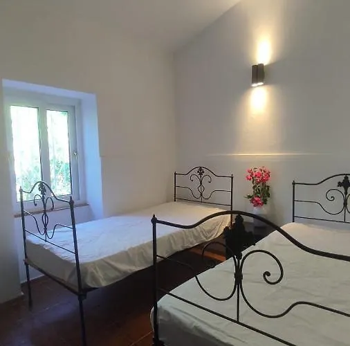 Σπίτι διακοπών Novo Estômbar