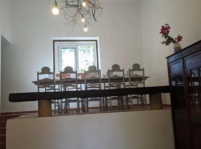 Novo Σπίτι διακοπών *