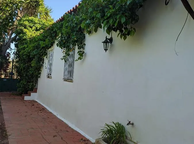 Novo Σπίτι διακοπών *