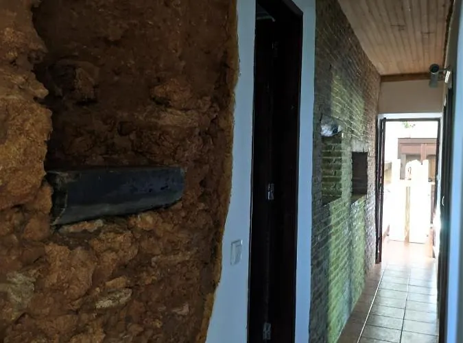 Novo Σπίτι διακοπών Estômbar