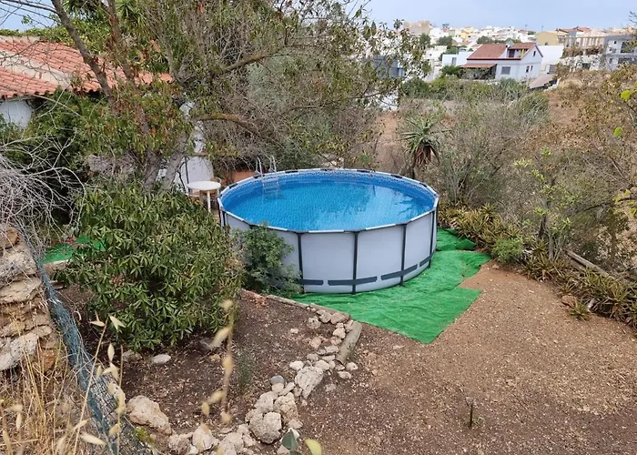 Σπίτι διακοπών Novo