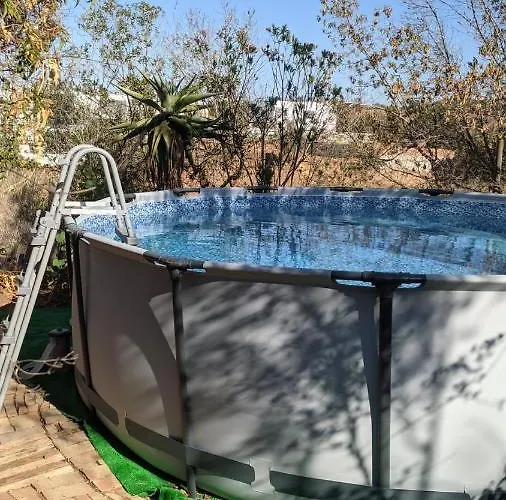 Novo Σπίτι διακοπών Estômbar