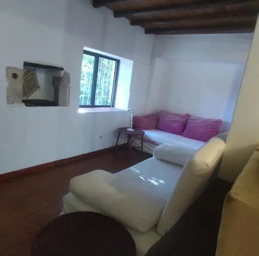 Novo Σπίτι διακοπών Estômbar