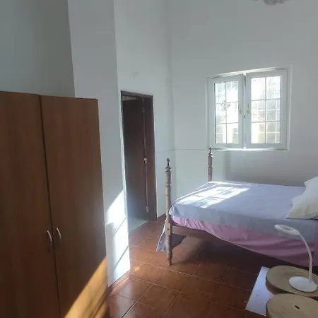 Novo Semesterbostad